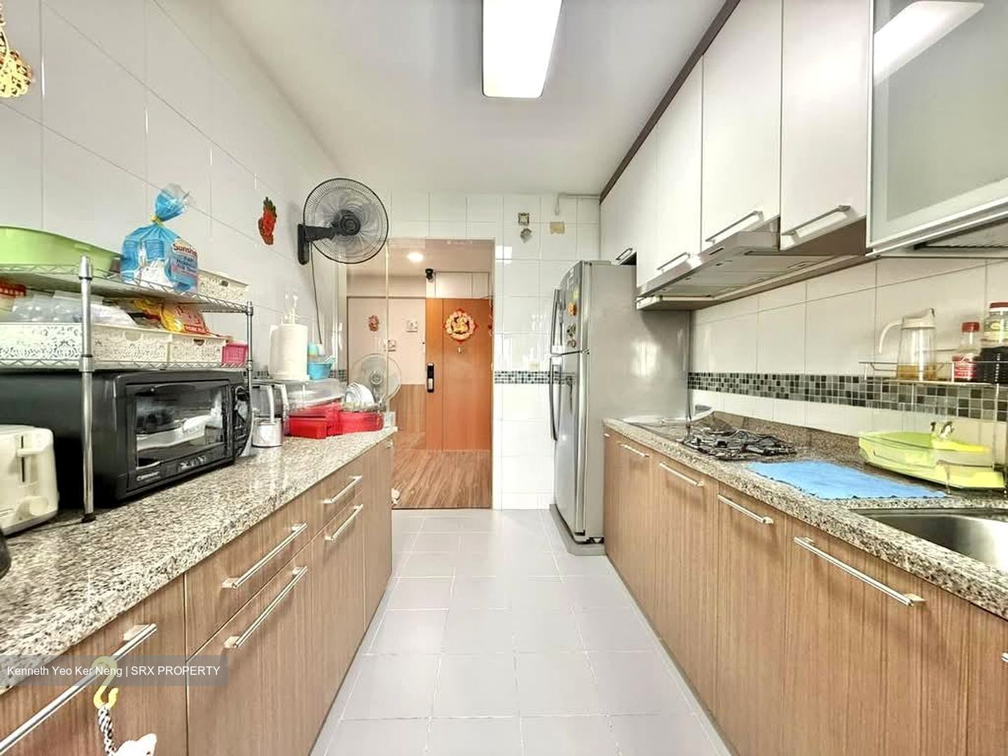 Blk 313B Punggol Parcvista (Punggol), HDB 4 Rooms #554002681